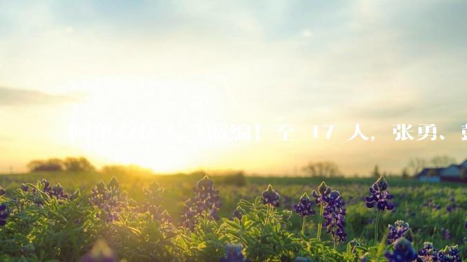 阿里合伙人「缩编」至 17 人，张勇、彭蕾、俞永福等 9 人退出，对阿里业务及企业管理有哪些影响？